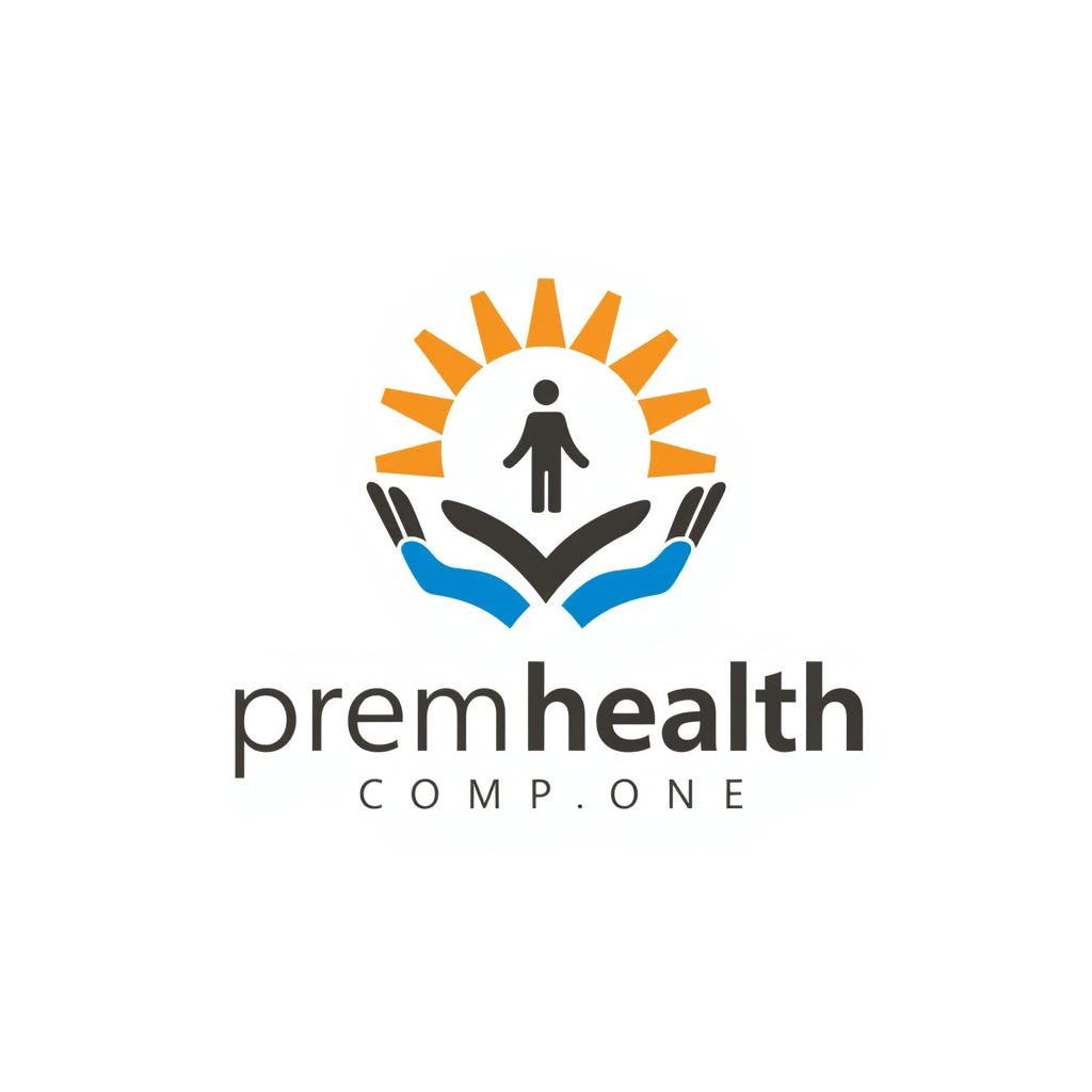 Premhealthcomp